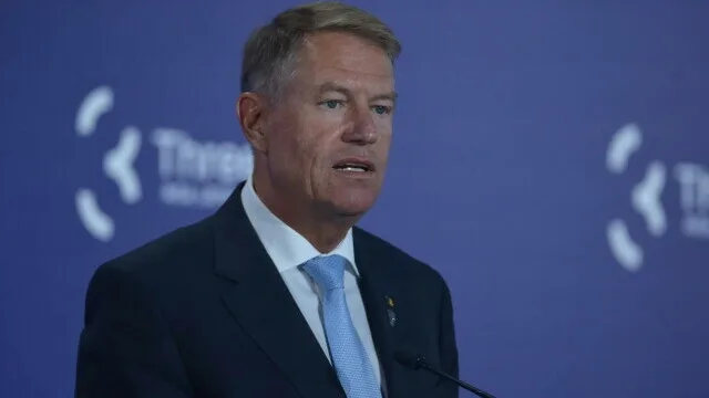 Klaus Iohannis, împotriva unei taxe de solidaritate: „Nu mi se pare corectă”