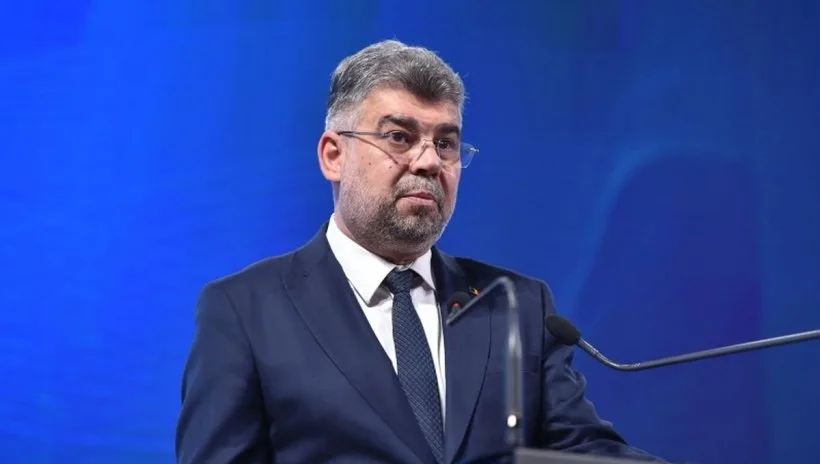 Marcel Ciolacu: Prioritatea în acest moment este să găsim soluţiile cele mai bune pentru preţurile la energie