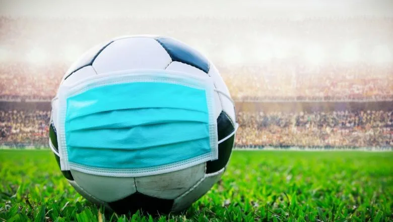 Coronavirusul amână încă patru meciuri din Liga 1 de fotbal