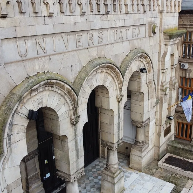 Conferința „ORIZONT EUROPA – Oportunități de finanțare pentru cercetătorii și întreprinderile românești”, la Universitatea „Dunărea de Jos” din Galați