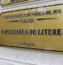 Facultatea de Litere din cadrul UDJG, parteneră într-un Proiect internațional finanțat de AUF
