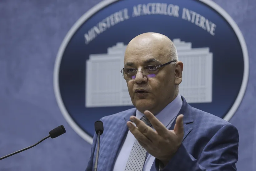 Arafat anunță când e riscul mai mare de contaminare cu noul coronavirus