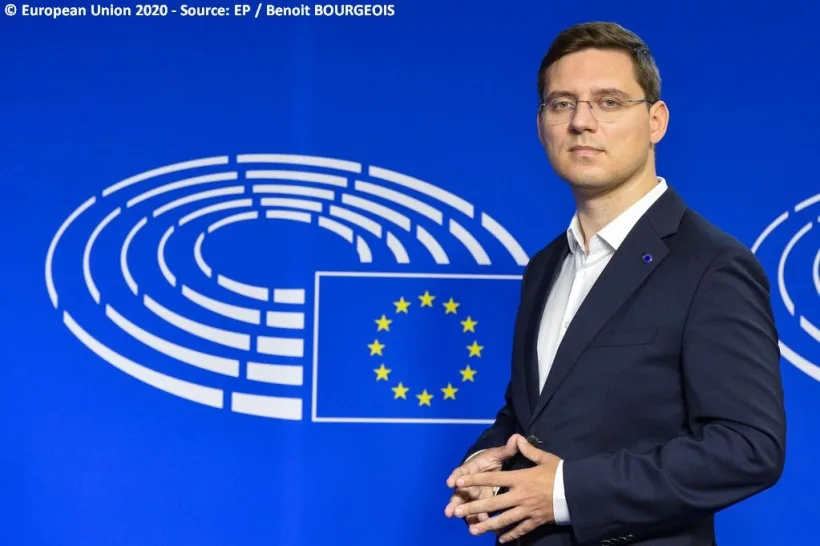 Europarlamentar PSD: Aderarea României la spațiul Schengen înseamnă beneficii pentru întreaga Uniune Europeană