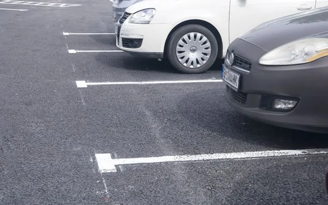 O nouă licitație pentru locuri de parcare din Galați