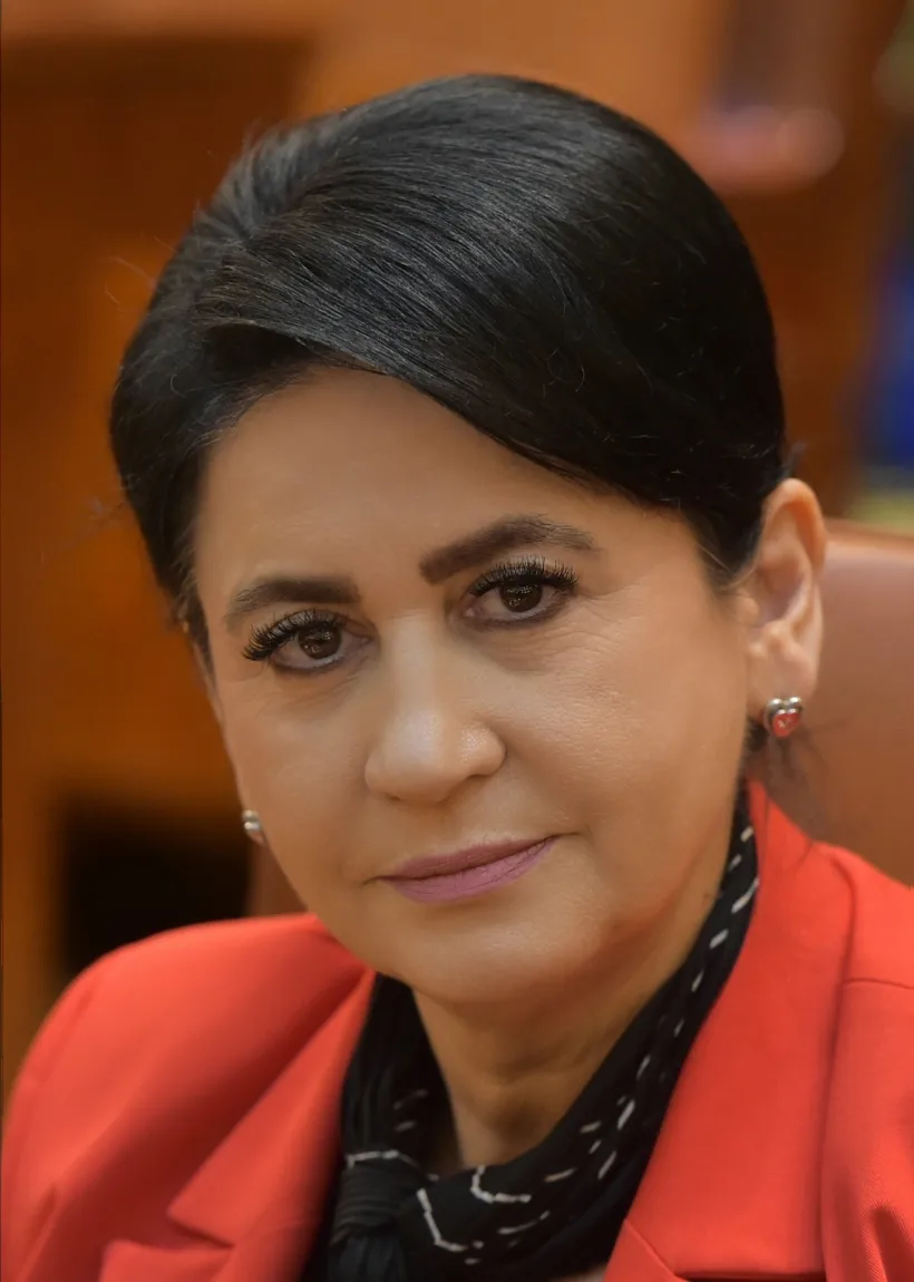 Deputatul Viorica Sandu: Toți consumatorii beneficiază de preț plafonat la maxim 1,3 lei/KWh, indiferent dacă depun sau nu declarație!