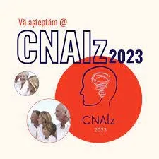 Conferința Națională Alzheimer 2023