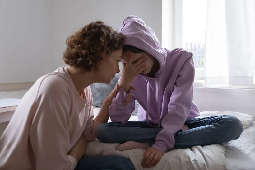 ATENȚIE la sănătatea mintală a copiilor noștri!