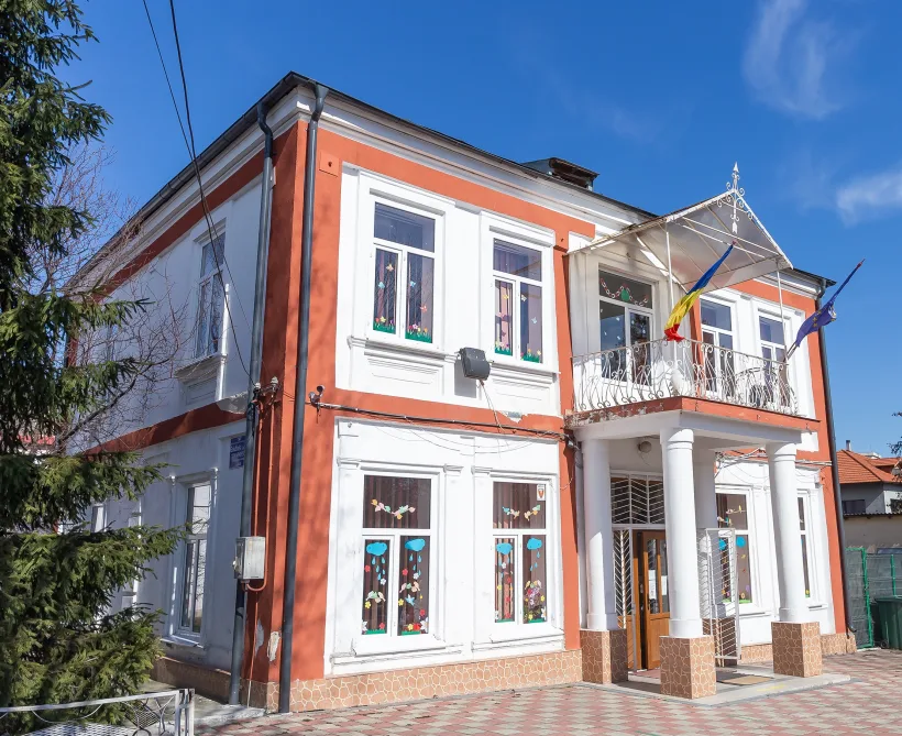 Finanțare europeană pentru o grădiniță din Galați