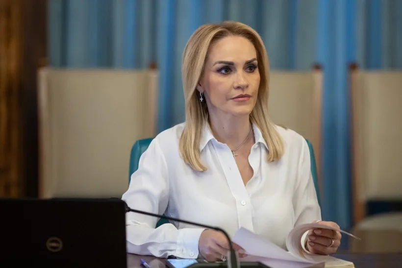 Ministrul Familiei: Nimeni nu va lua copiii românilor!