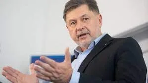 Rafila despre amânarea rotativei guvernamentale: Când ai o criză majoră cum este greva în educație, este nevoie de o echipă funcţională