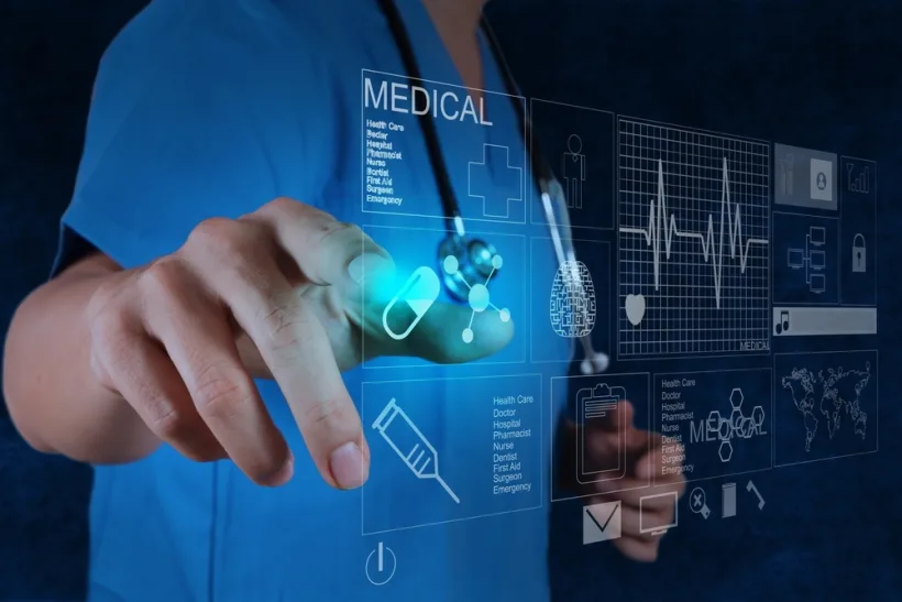 Folosirea IA cu responsabilitate, benefică în medicină