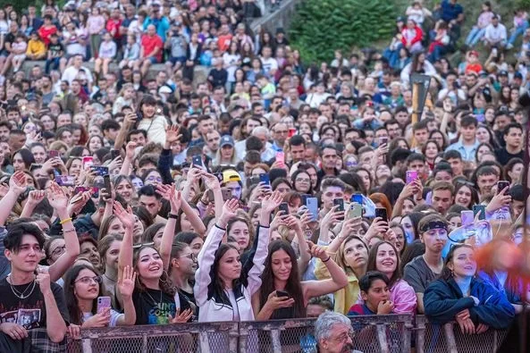 Restricții de trafic pe Faleza Dunării pentru evenimentul „Zilele Galațiului”