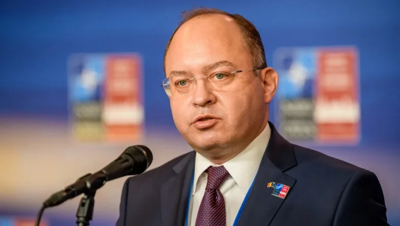 MAE: Ambasada Rusiei trebuie să-și reducă personalul cu 40 de persoane