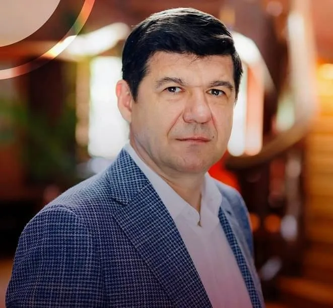 Costel Fotea, președintele CJ Galați: Lucrări avansate la noua sală de spectacole a Centrului Cultural „Dunărea de Jos”