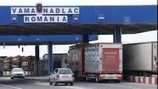 România, un punct de tranzit pentru cei care vor să ajungă în vest