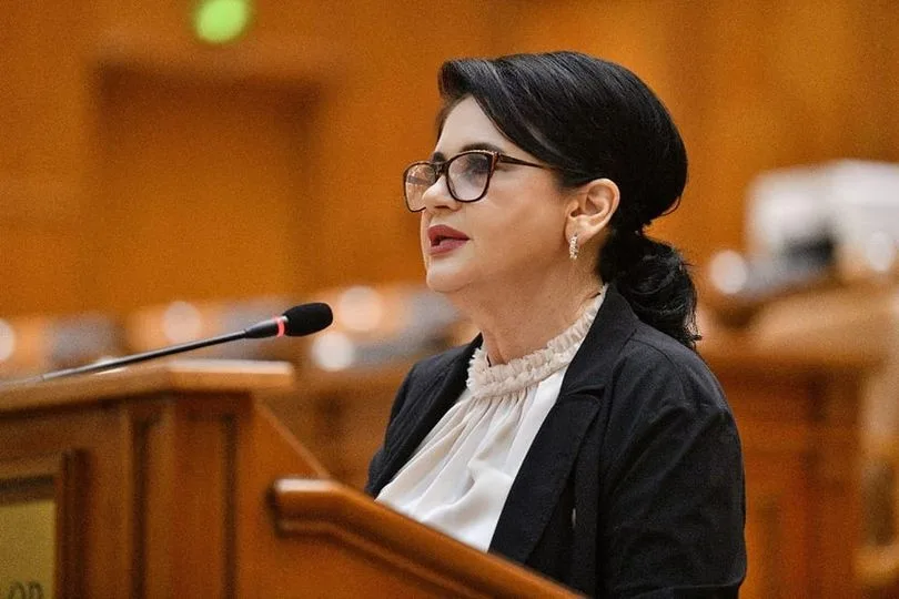 Deputatul Viorica Sandu: Competența, principalul criteriu de selecție pentru propunerile de miniștri din partea PSD
