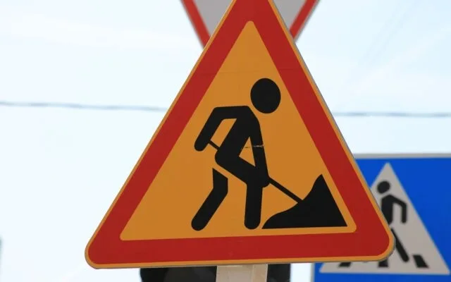 Sâmbătă, noi restricții de trafic pe strada Domnească din Galați