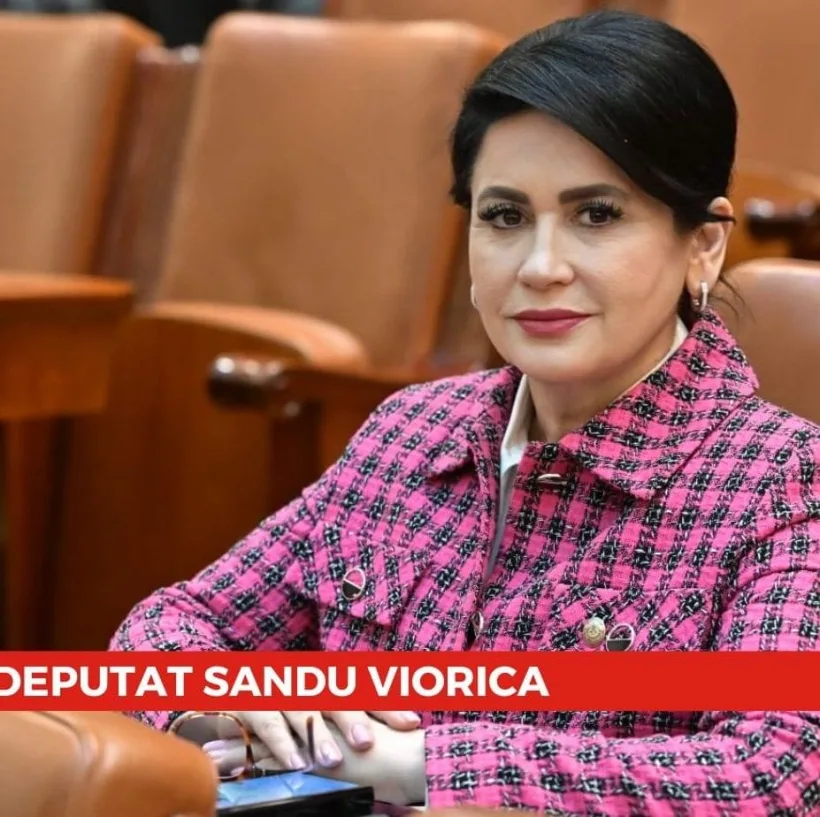 Deputatul Viorica Sandu: Guvernul Ciolacu va continua să sprijine populația vulnerabilă în fața scumpirilor oricât timp va fi necesar