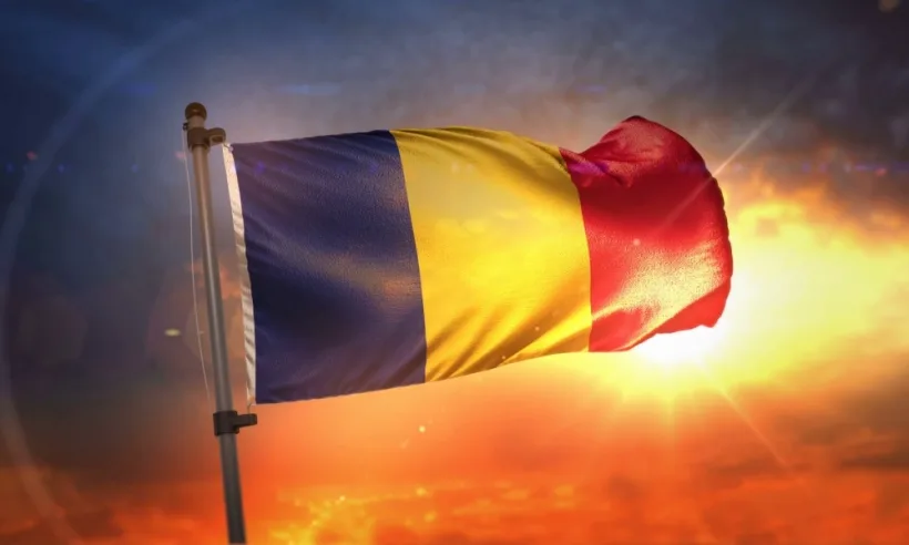 26 iunie, Ziua Drapelului Național