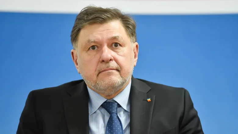 Ministrul Rafila, avertisment despre alimentele şi băuturile cu Aspartam