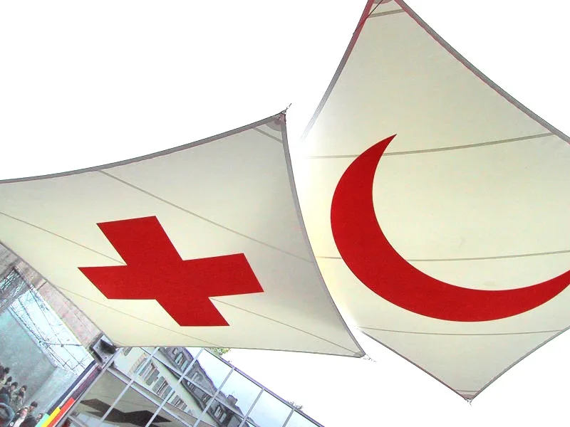 4 iulie – Ziua Crucii Roşii Române