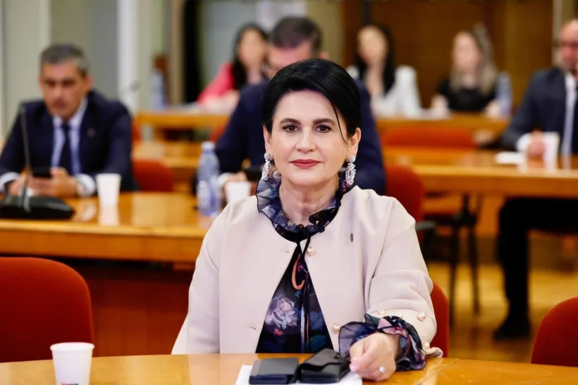 Deputatul Viorica Sandu: OUG privind scăderea prețurilor la alimente nu va afecta fermierii!