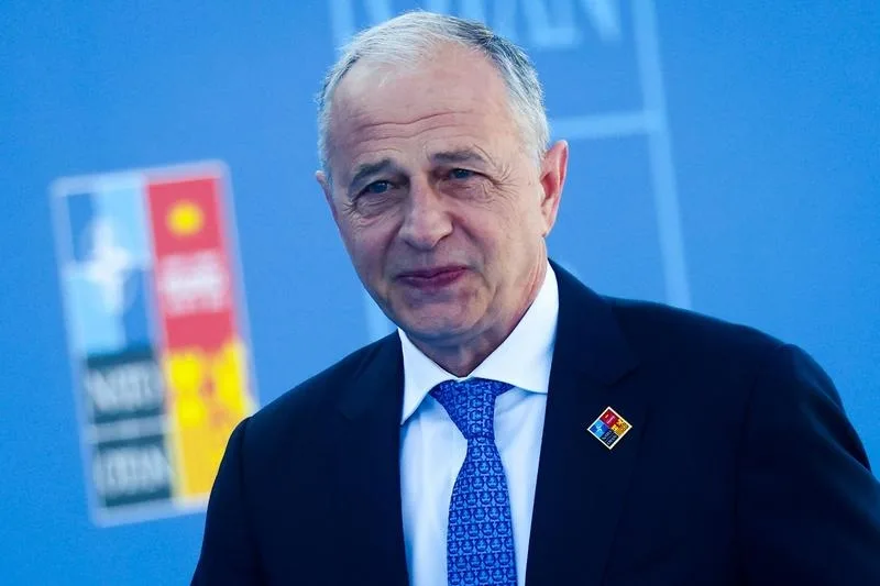 Mircea Geoană: Alianţa va continua să susţină dreptul partenerilor de a-şi decide singuri aranjamentele de securitate