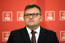 Ministrul Budăi a demisionat din funcția de ministru al Muncii după o discuție cu premierul Ciolacu