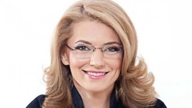 Alina Gorghiu: Curtea de Apel din Napoli a dispus predarea lui Darius Vâlcov autorităţilor competente ale României