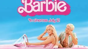 Filmul "Barbie" cucereşte şi topul muzical din Regatul Unit