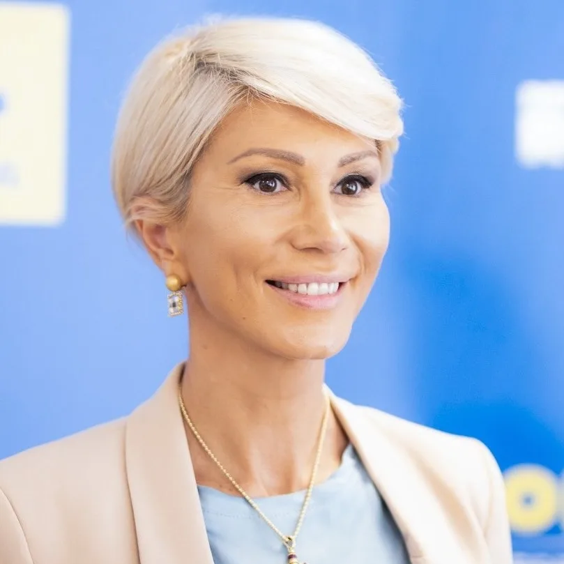 Raluca Turcan, despre reducerea cheltuielilor bugetare din minister: „Posturi sunt neocupate, însă cultura este un domeniu specific”
