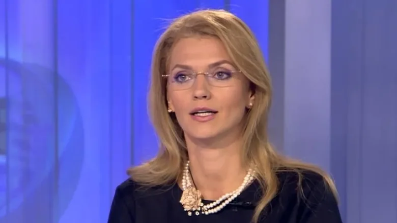 Alina Gorghiu, întâlnire cu directorii de penitenciare: Împreună facem faţă tuturor provocărilor din sistem