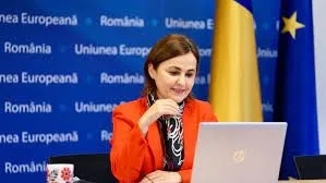 Ministrul Afacerilor Externe despre atacurile Rusiei asupra portului Ismail: Sunt îngrozită!