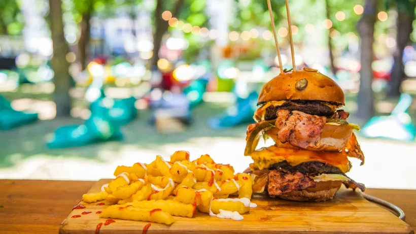 Street FOOD Festival revine la Galați, în perioada 31 august-3 septembrie