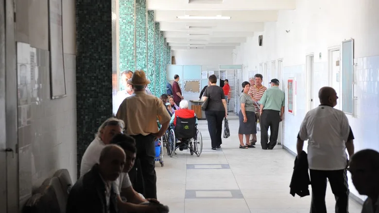 Scrisoare deschisă către Guvern, pentru facilități la plata CAS în Sănătate