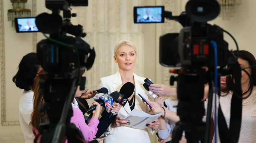 Ministrul Justiției, avertisment: „Au venit zile foarte, foarte grele pentru toți cei implicați în traficul de droguri”