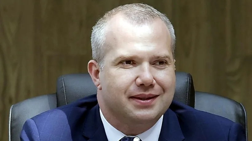 Primarul Pucheanu: Așa cum am promis, aducem la noi standarde întreg Bulevardul George Coșbuc