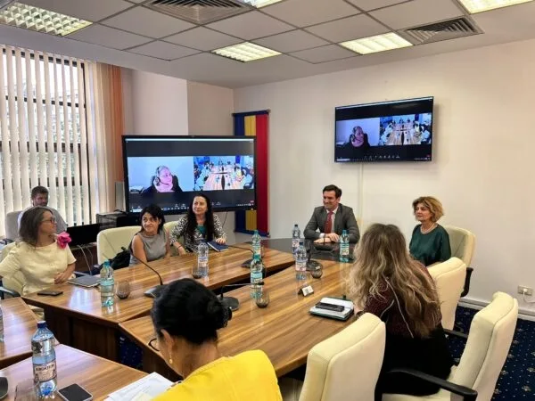 Un nou subprogram național de sănătate pentru pacienții cu tulburări din spectrul autist