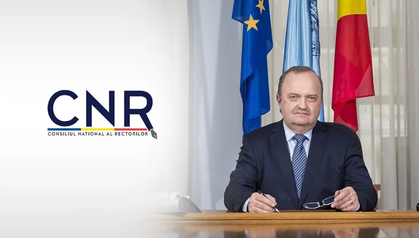 Academia Română și Consiliul Național al Rectorilor condamnă în termeni fermi manifestările propagandistice în instituțiile de învățământ din România