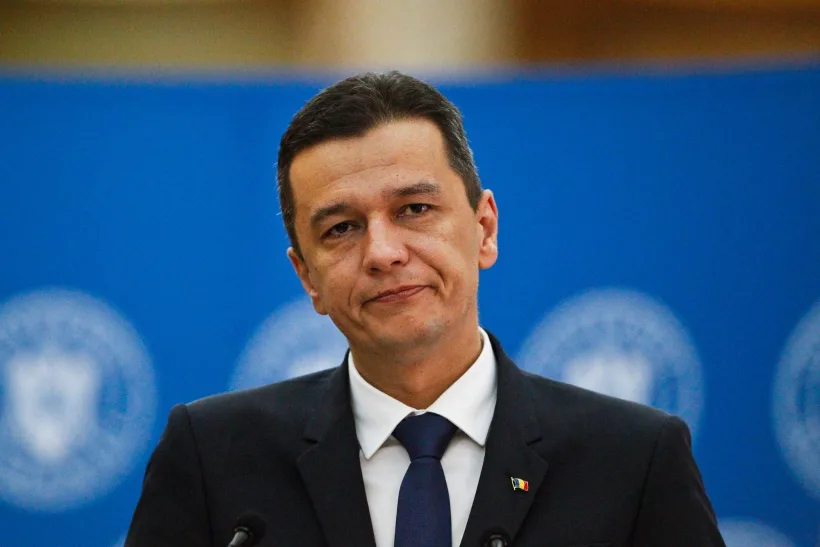 Grindeanu despre candidatura Gabrielei Firea la Primăria Capitalei