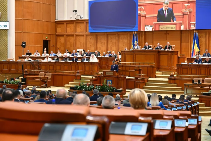 Premierul Ciolacu, vești bune: Plafonarea prețurilor la alimente va continua!