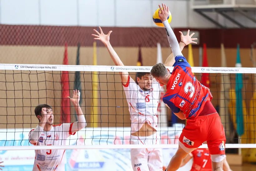 Campionii lui Sergiu Stancu primesc vizita celor de la SCM Zalău