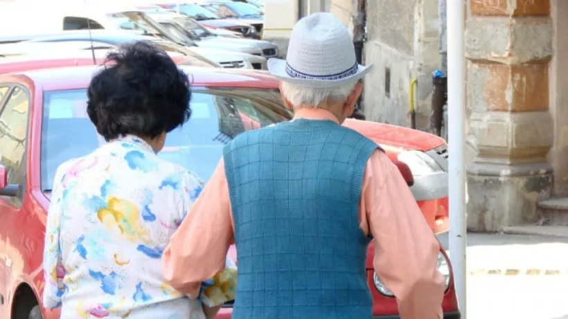 Ce ajutoare financiare primesc pensionarii gălățeni în această lună