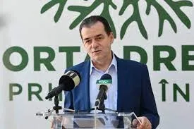 Ludovic Orban: Forţa Dreptei strânge semnături pentru revizuirea Constituţiei în privinţa calculului pensiilor