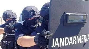Jandarmeria Galați: 700 de locuri la școlile de subofițeri de jandarmi