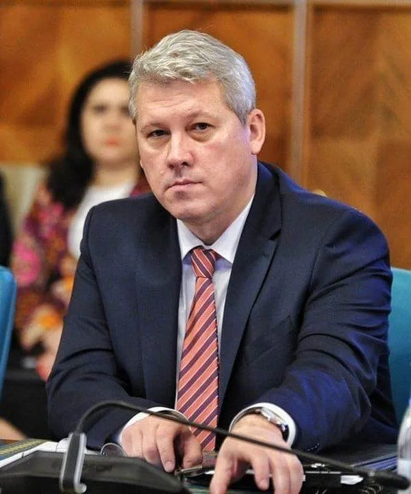 Predoiu: România este una dintre cele mai sigure ţări din Uniunea Europeană în acest moment!
