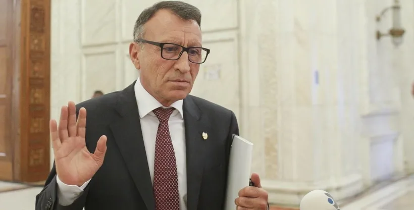 Paul Stănescu: Majorarea pensiilor face dreptate românilor!