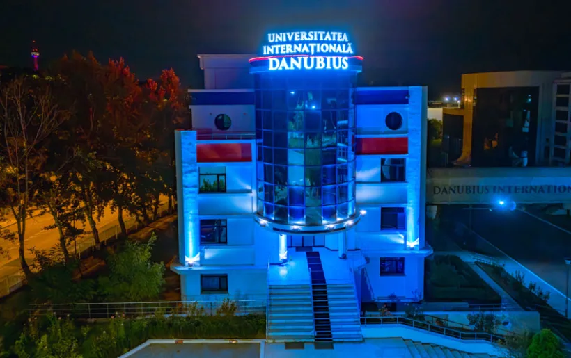 Ziua Internațională a Limbajului Semnelor, marcată la „Danubius”