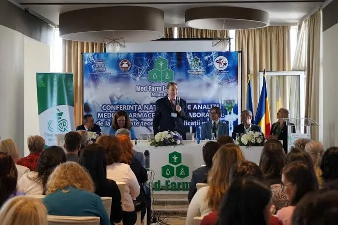 Știință, interdisciplinaritate și performanță în laboratorul modern