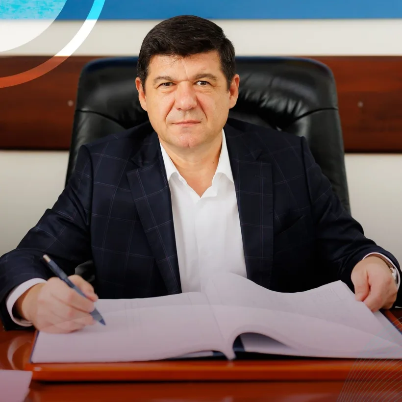 Costel Fotea, veste importantă pentru pacienții oncologici din Galați. Investiția face parte dintr-un proiect de 25 de milioane de lei